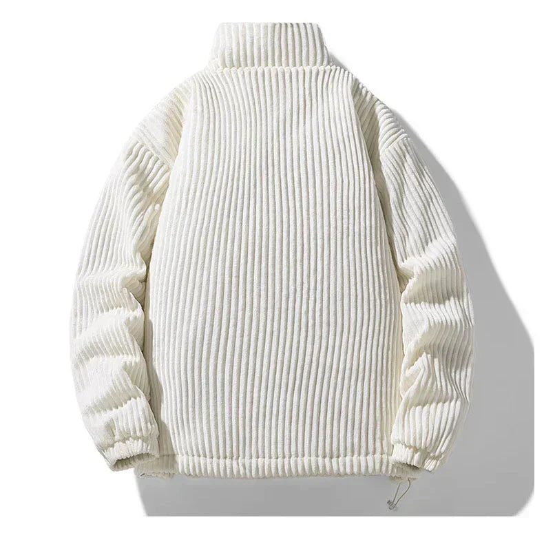 Mascha | Chaqueta de Pana