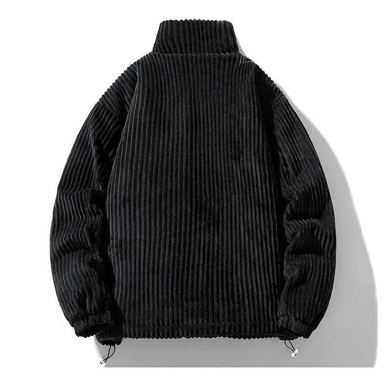 Mascha | Chaqueta de Pana
